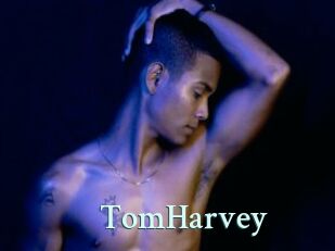 TomHarvey