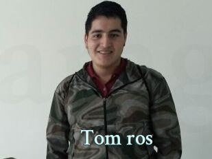 Tom_ros