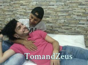 TomandZeus