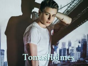 TomasHolmes