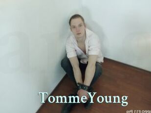 TommeYoung