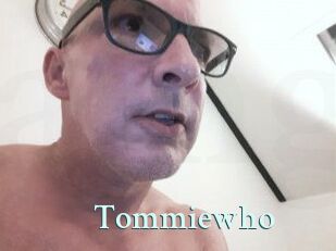 Tommiewho