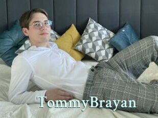 TommyBrayan