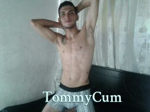 TommyCum