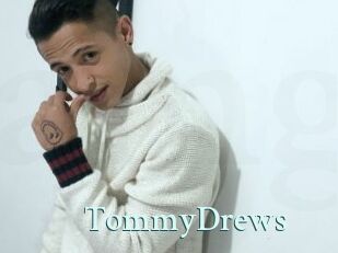 TommyDrews