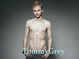 TommyGrey