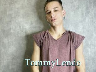 TommyLendo