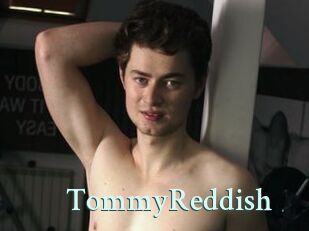 TommyReddish