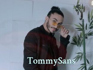 TommySans