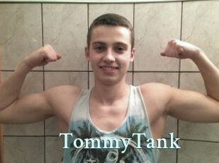 TommyTank