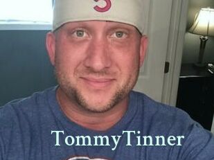 TommyTinner