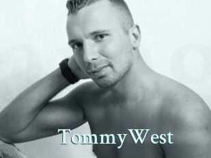 TommyWest