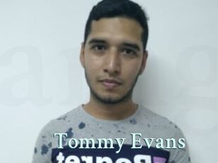 Tommy_Evans