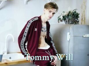 Tommy_Will