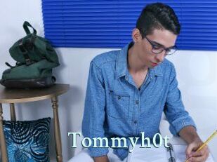 Tommy_h0t