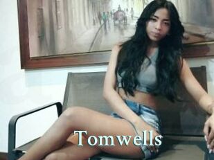 Tomwells