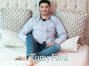 TomyFord