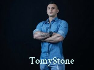 TomyStone