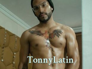 TonnyLatin