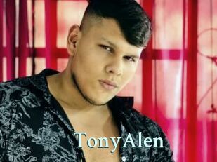 TonyAlen