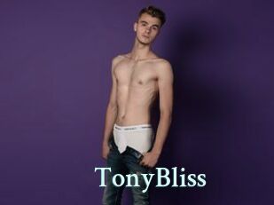 TonyBliss