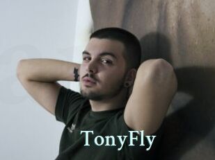 TonyFly