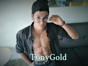 TonyGold