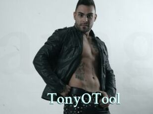 TonyOTool