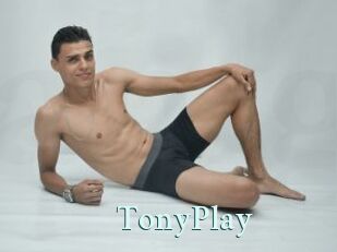 TonyPlay