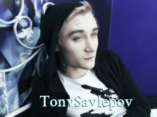 TonySavlepov