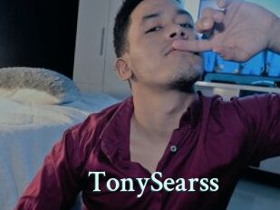 TonySearss