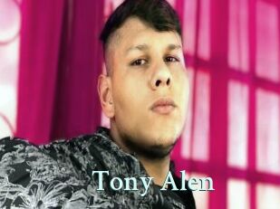 Tony_Alen