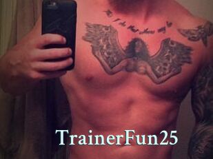 TrainerFun25