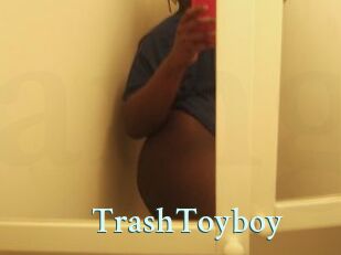 TrashToyboy