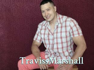 TravissMarshall