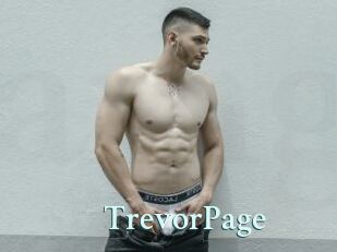 TrevorPage