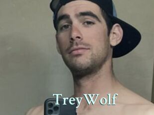 TreyWolf