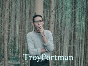 TroyPortman