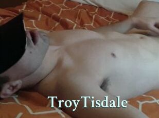 TroyTisdale