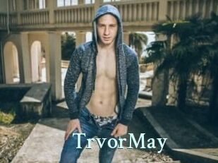 TrvorMay