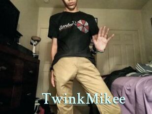 TwinkMikee