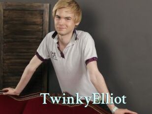 TwinkyElliot