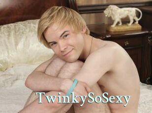 TwinkySoSexy