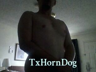 TxHornDog