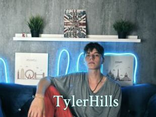 TylerHills