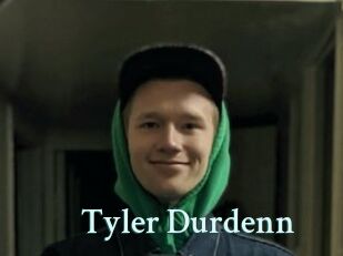 Tyler_Durdenn