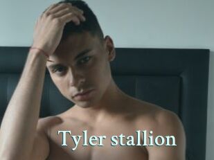 Tyler_stallion