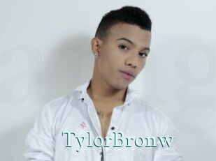 TylorBronw