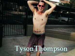 TysonThompson