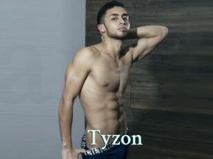 Tyzon_